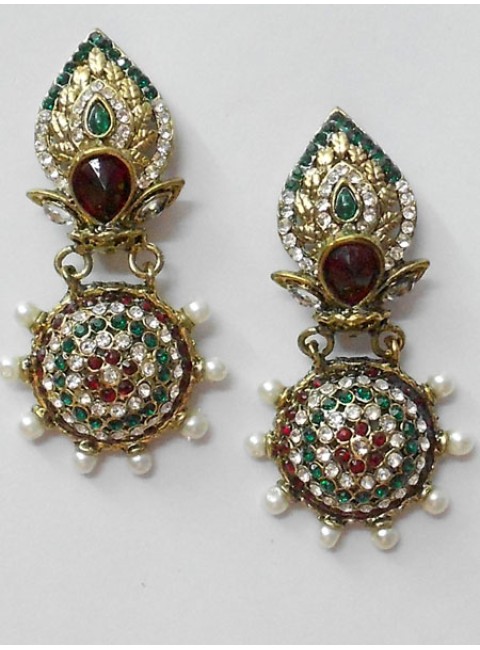 Fashion Earrings